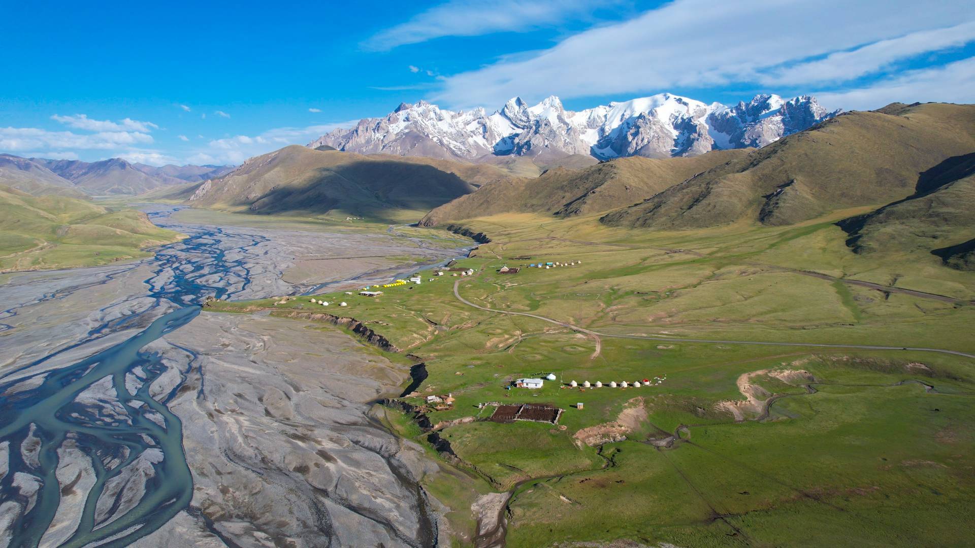 Kyrgyzstan