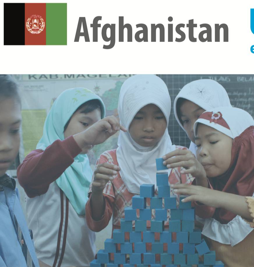 Natural Resource Use Indicators in the SDGs - Afghanistan