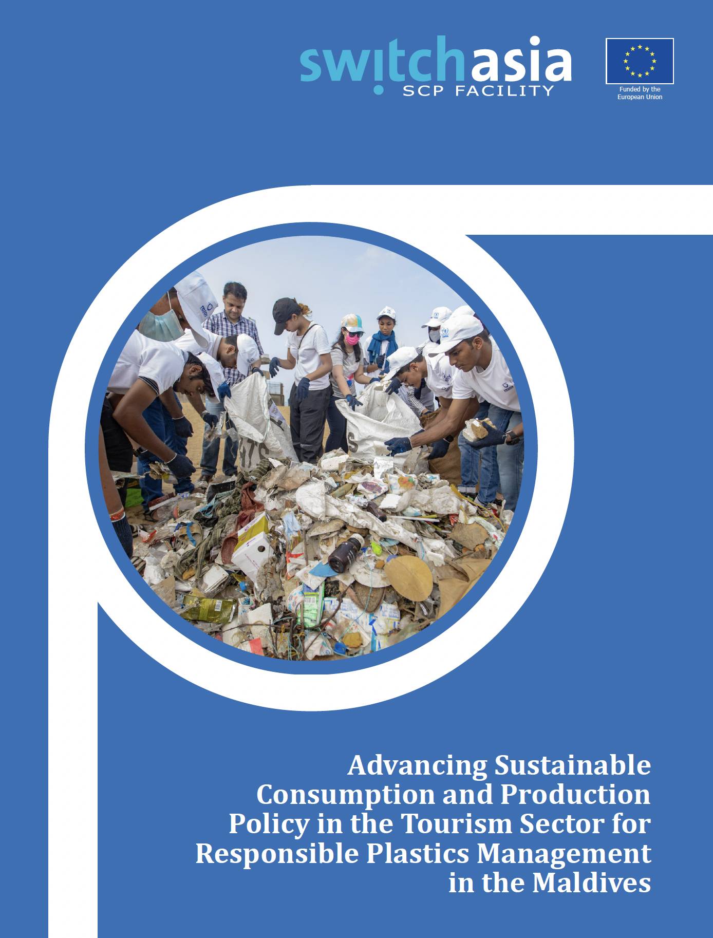 Advancing SCP Policy in the Tourism Sector