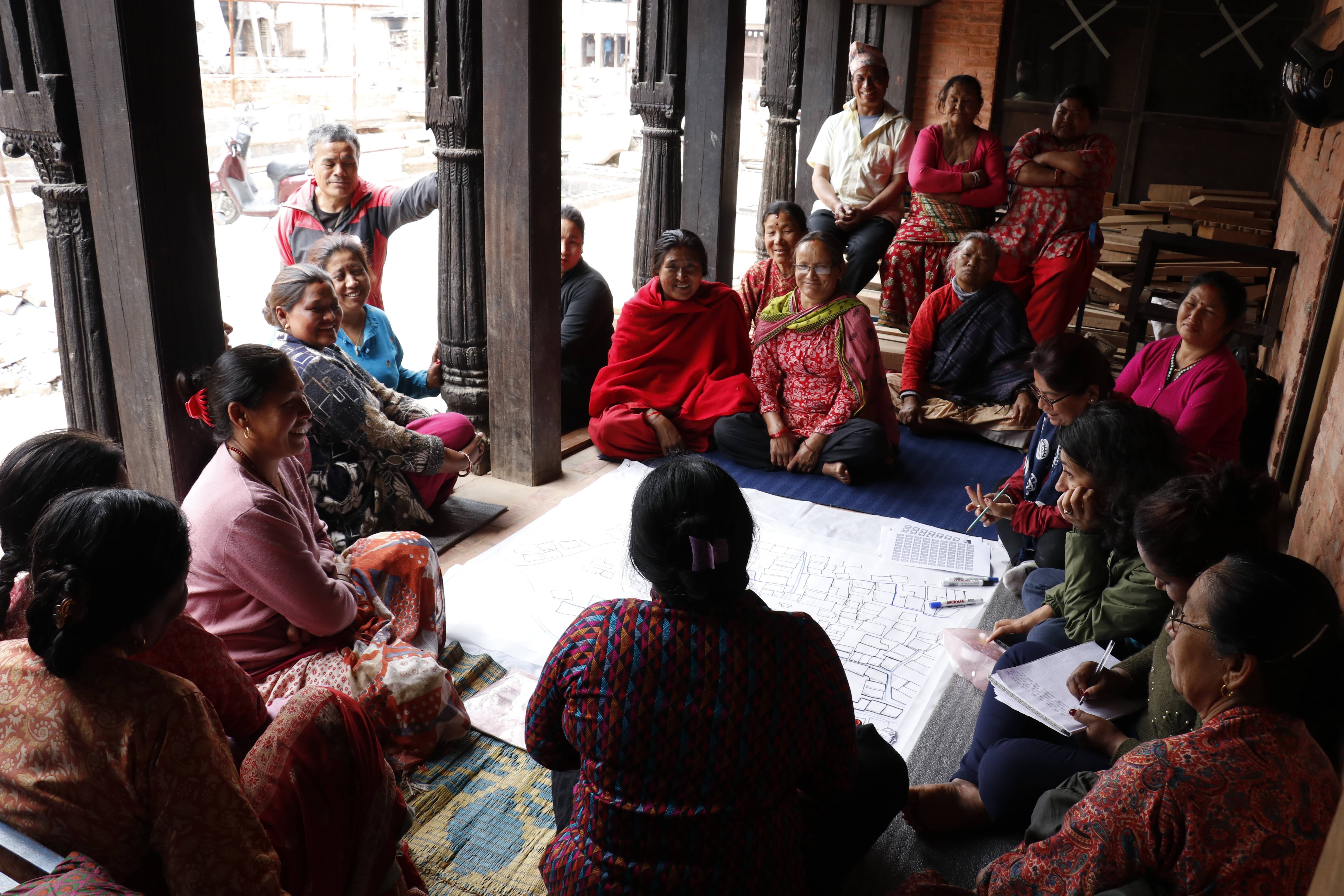 Nepal