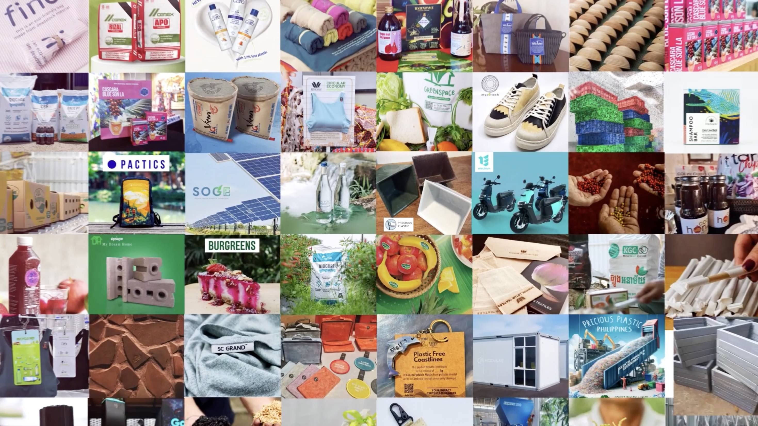 ASEAN Circular Economy Business Alliance (ACEBA): Mobilising Business Action for Circular Economy in ASEAN