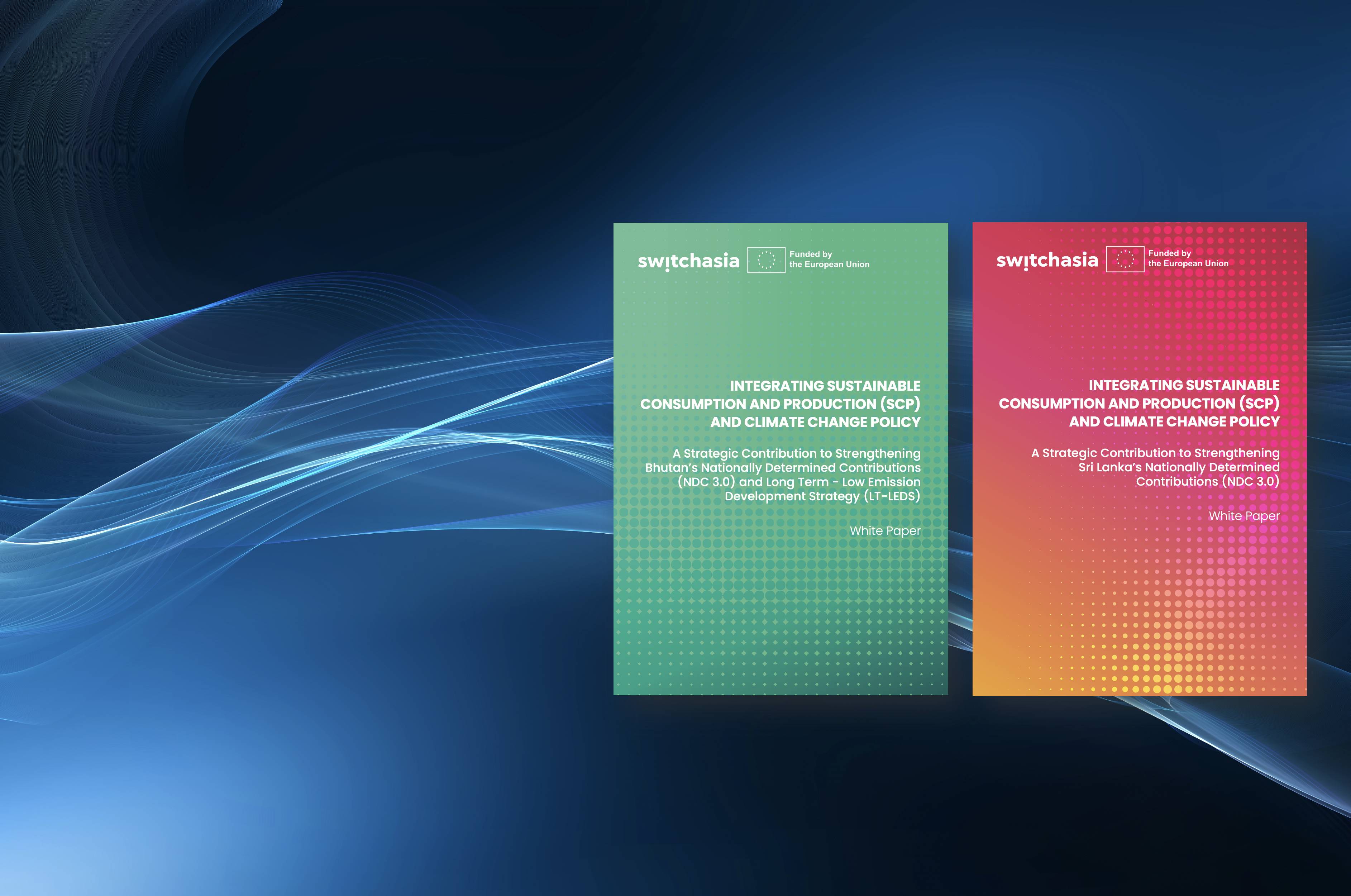 Integrating Sustainable Consumption and Production (SCP) and Climate Change Policy