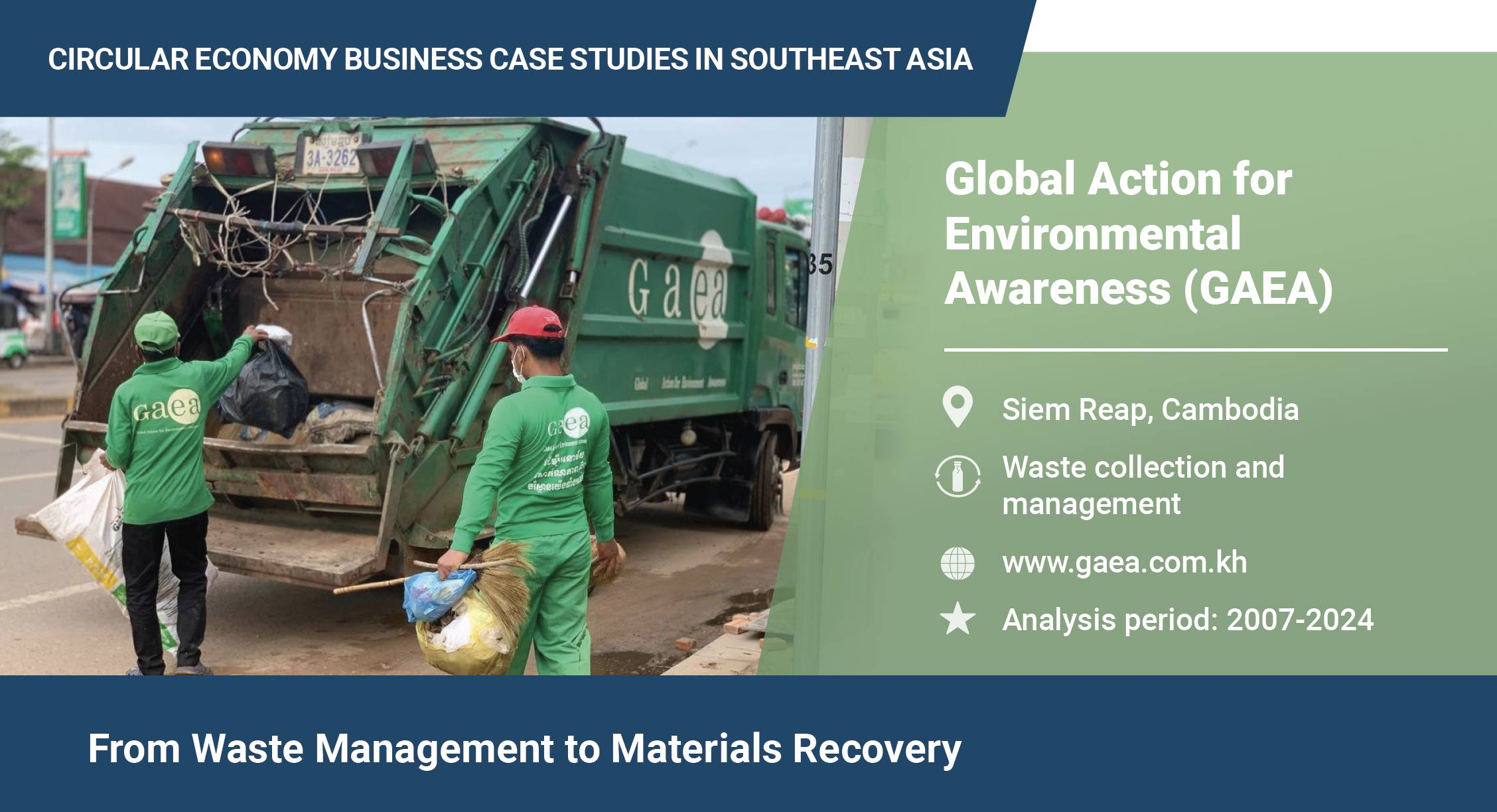 Global Action for Environmental Awareness (GAEA)4143