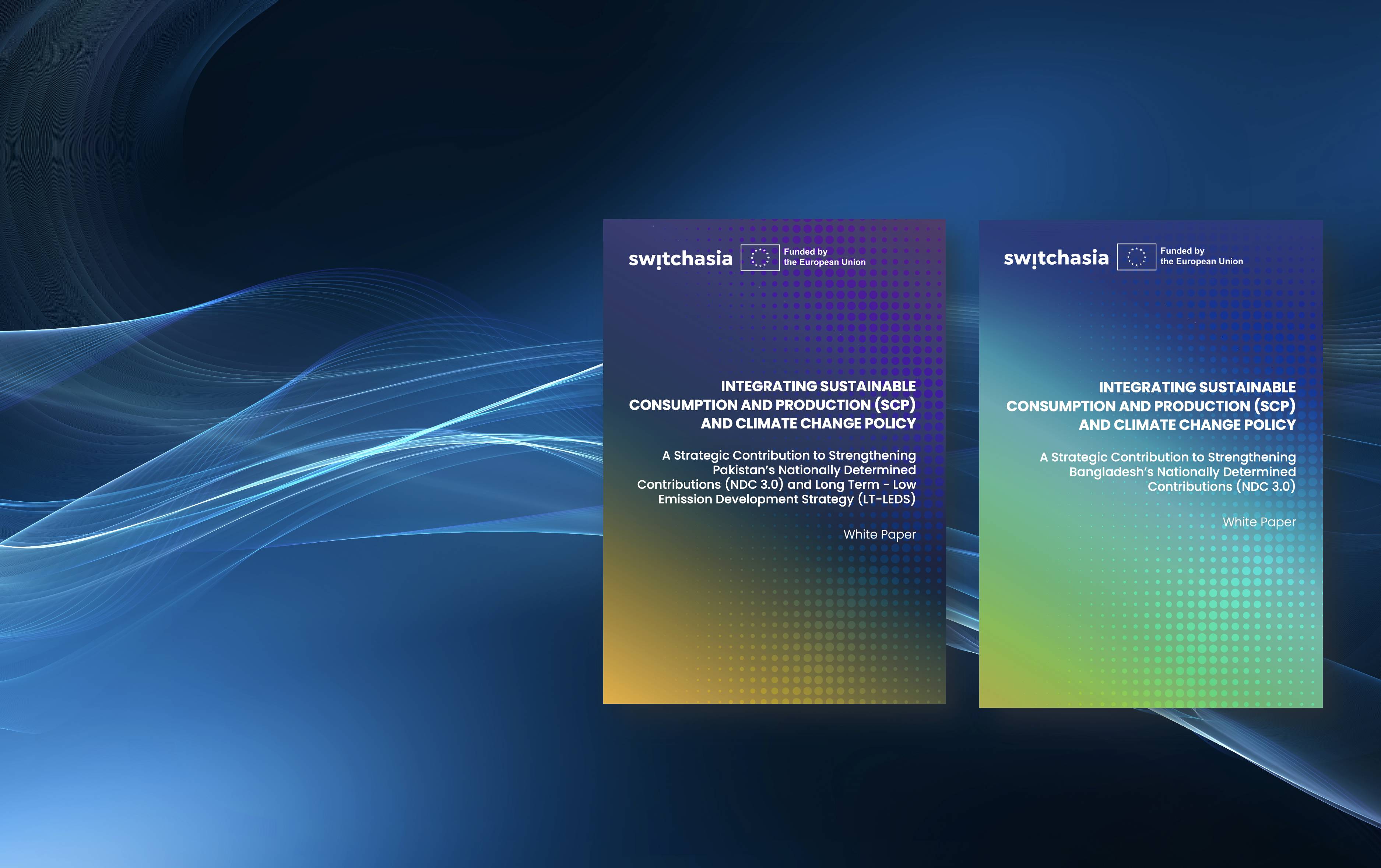 Integrating Sustainable Consumption and Production (SCP) and Climate Change Policies
