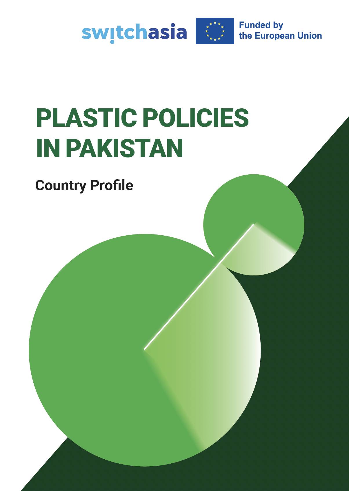Plastic Policies in Pakistan