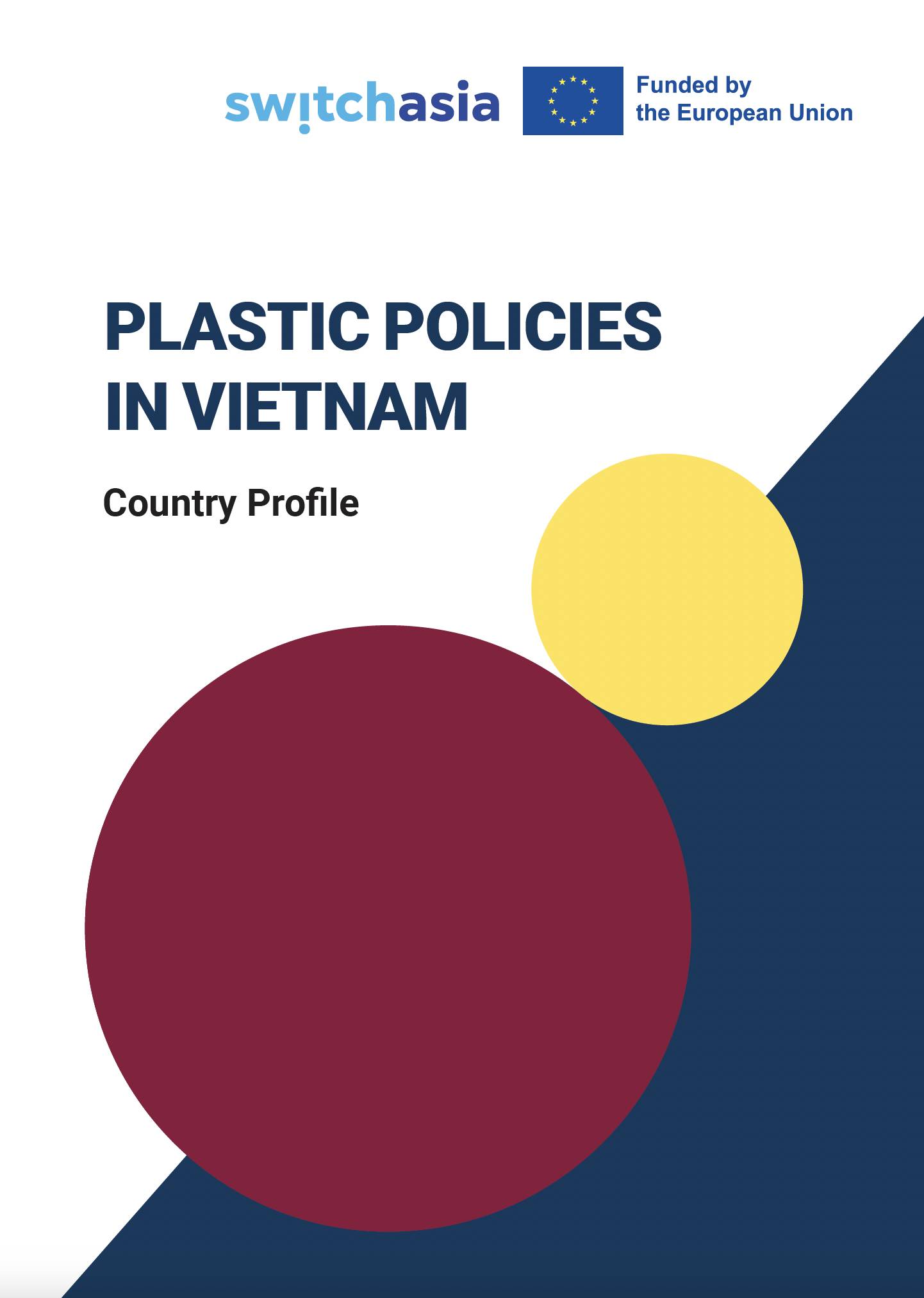 Plastic Policies in Vietnam