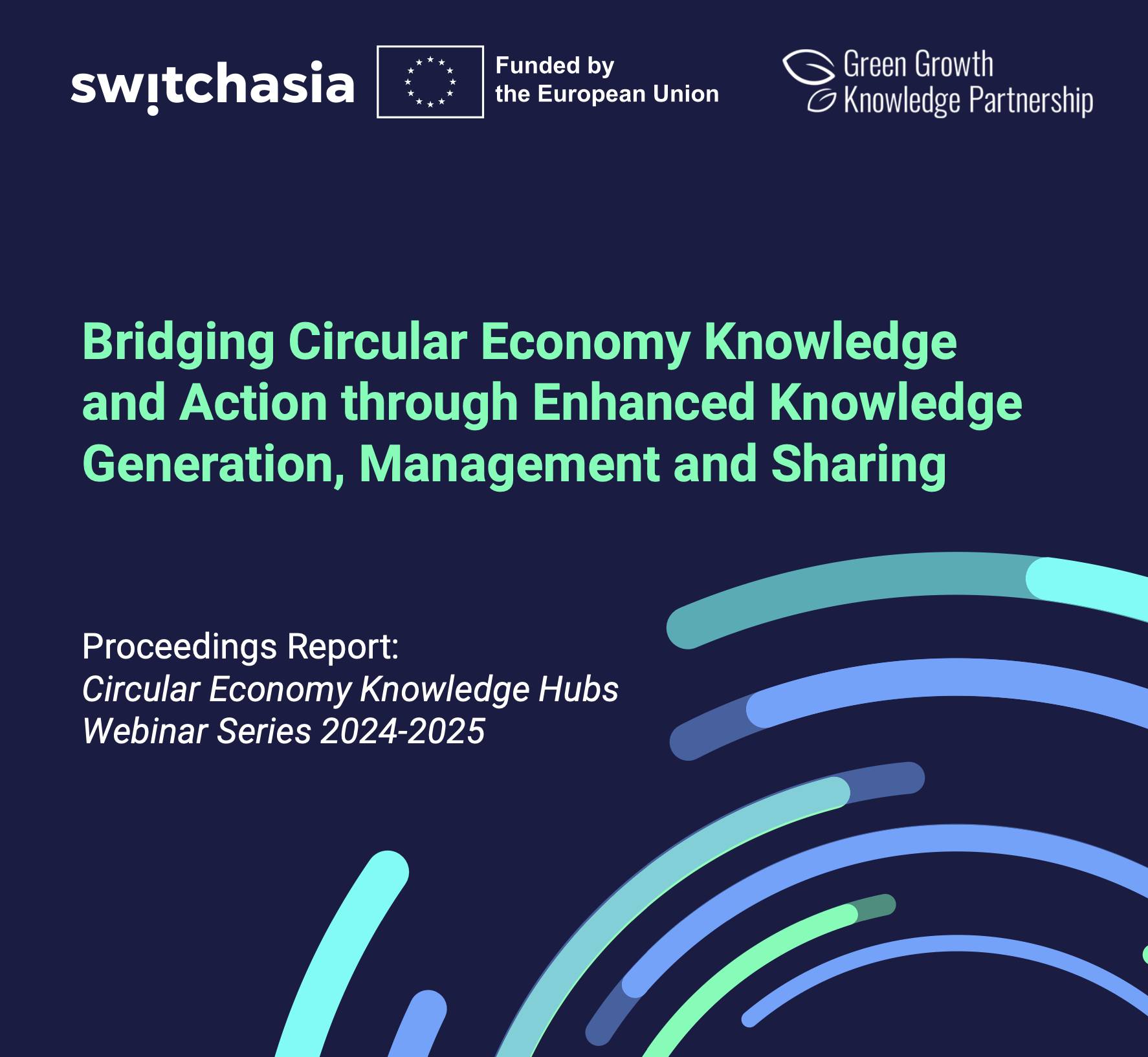Bridging Circular Economy Knowledge and Action4461