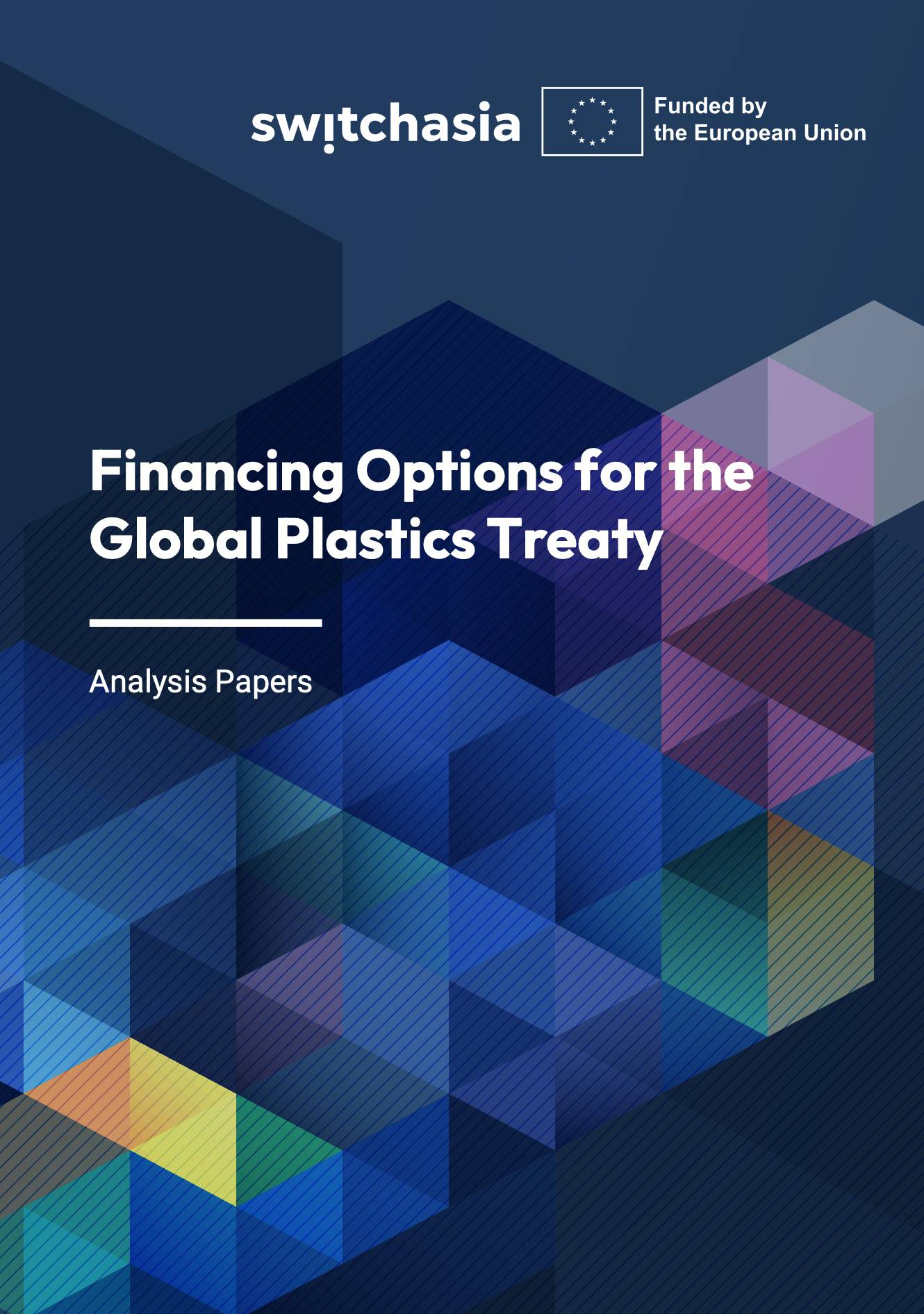 Financing Options for the Global Plastics Treaty: Analysis Papers4514