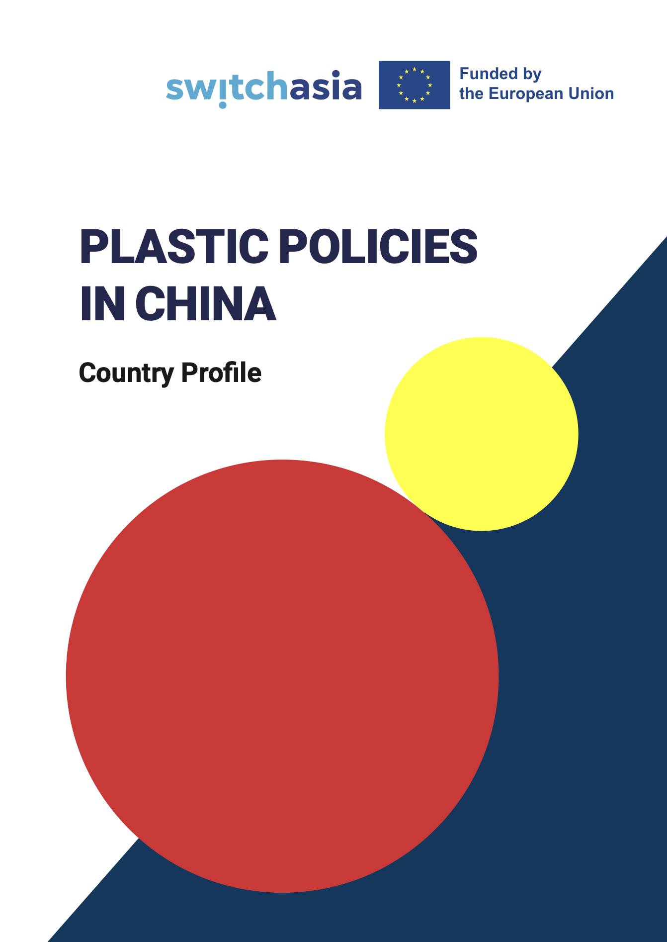 Plastics Policies in China4516