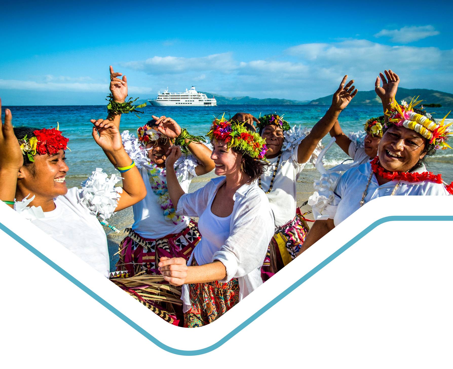 Fiji Country Pathway4542