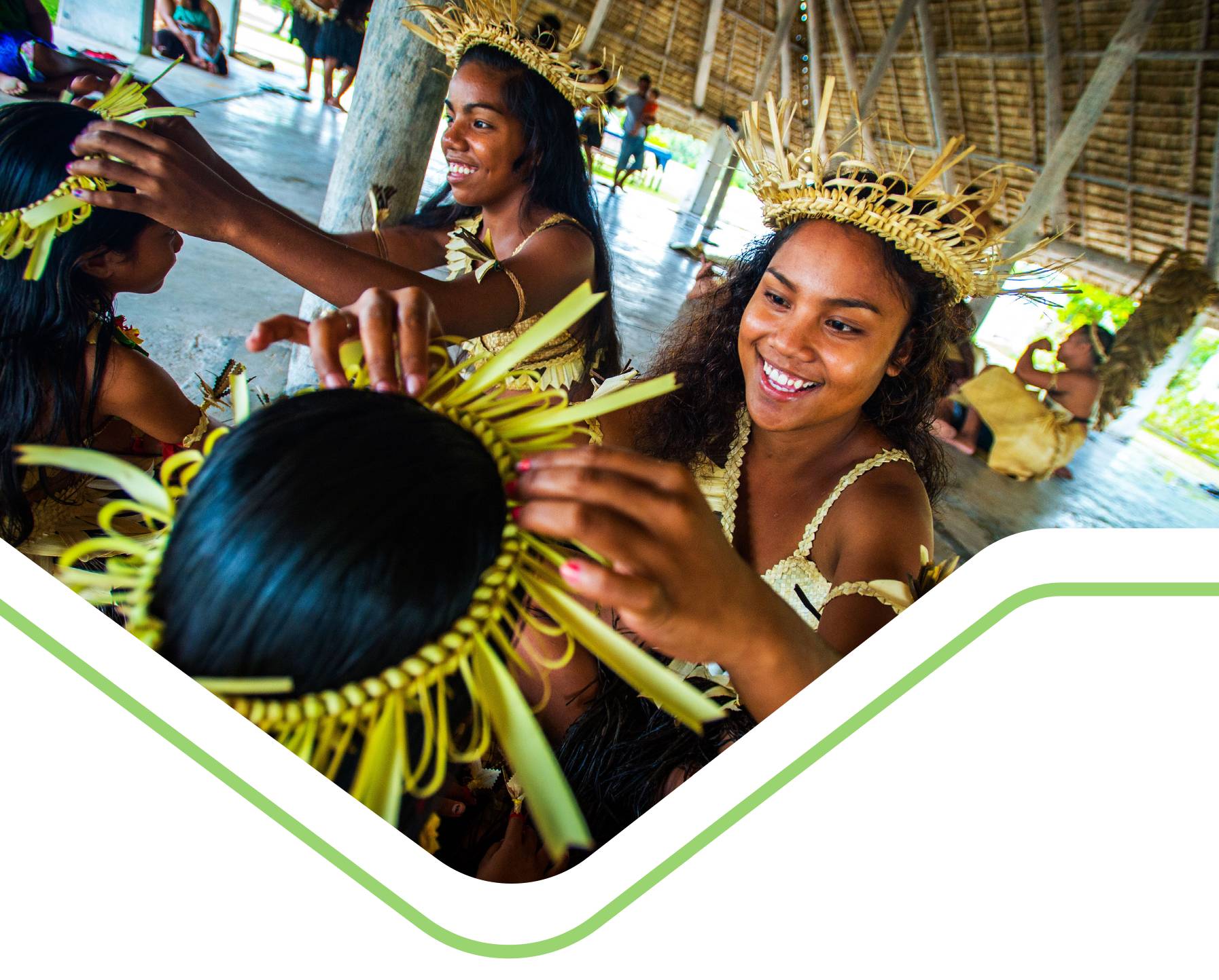 Kiribati Country Pathway4543