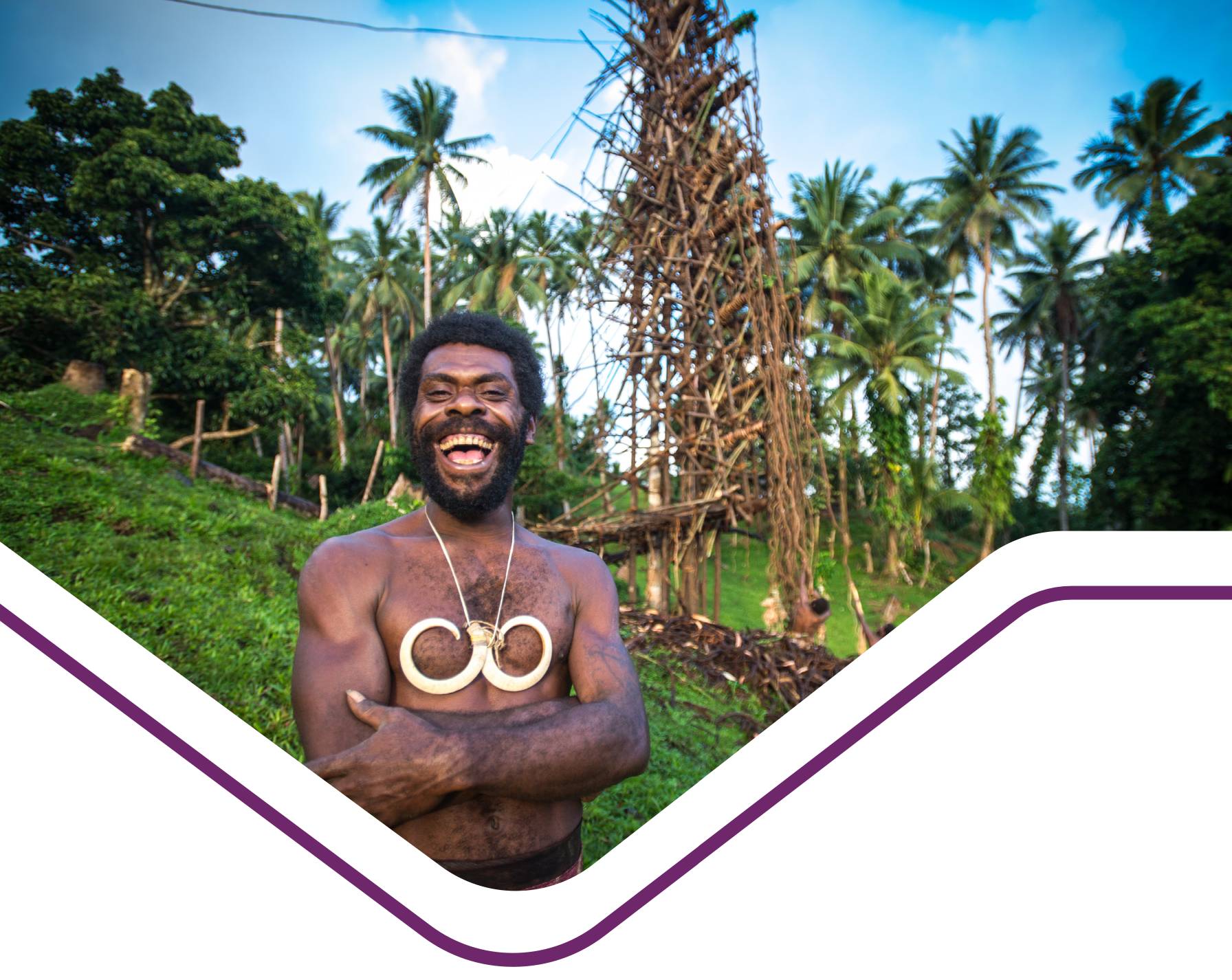 Vanuatu Country Pathway4545