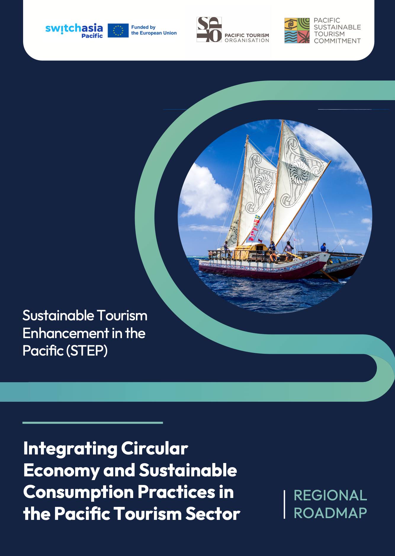 Regional Roadmap: Integrating Circular Economy and Sustainable Consumption Practices in the Pacific ...4547