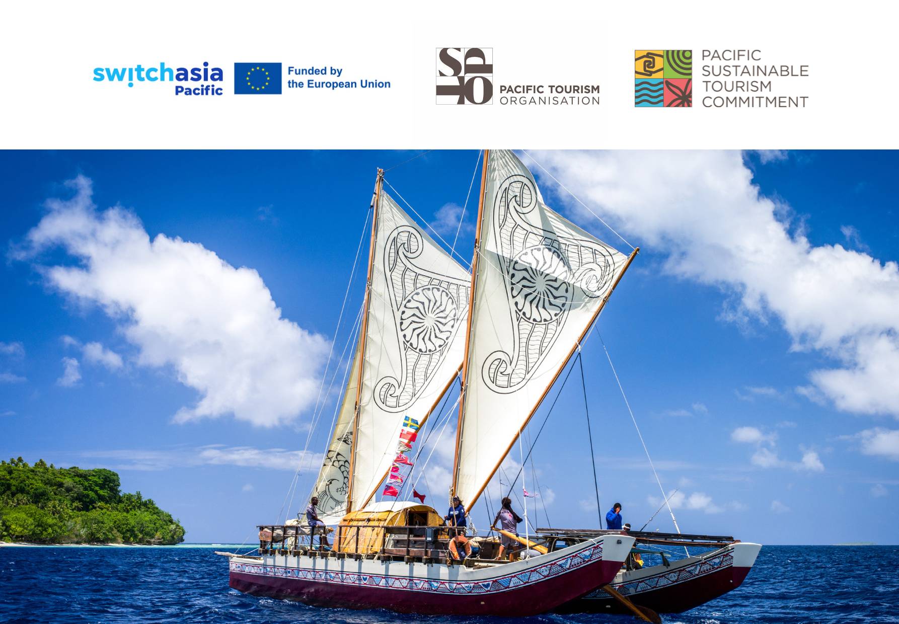 Regional Roadmap Summary: Integrating Circular Economy and Sustainable Consumption Practices in the Pacific Tourism Sector
