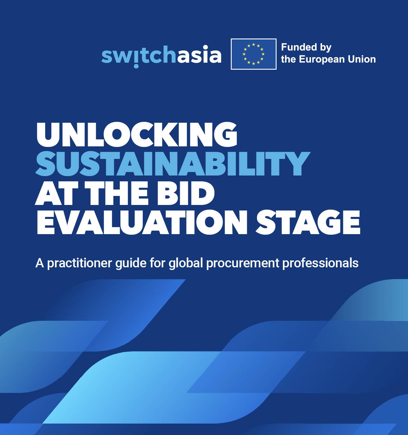 Unlocking Sustainability at the Bid Evaluation Stage