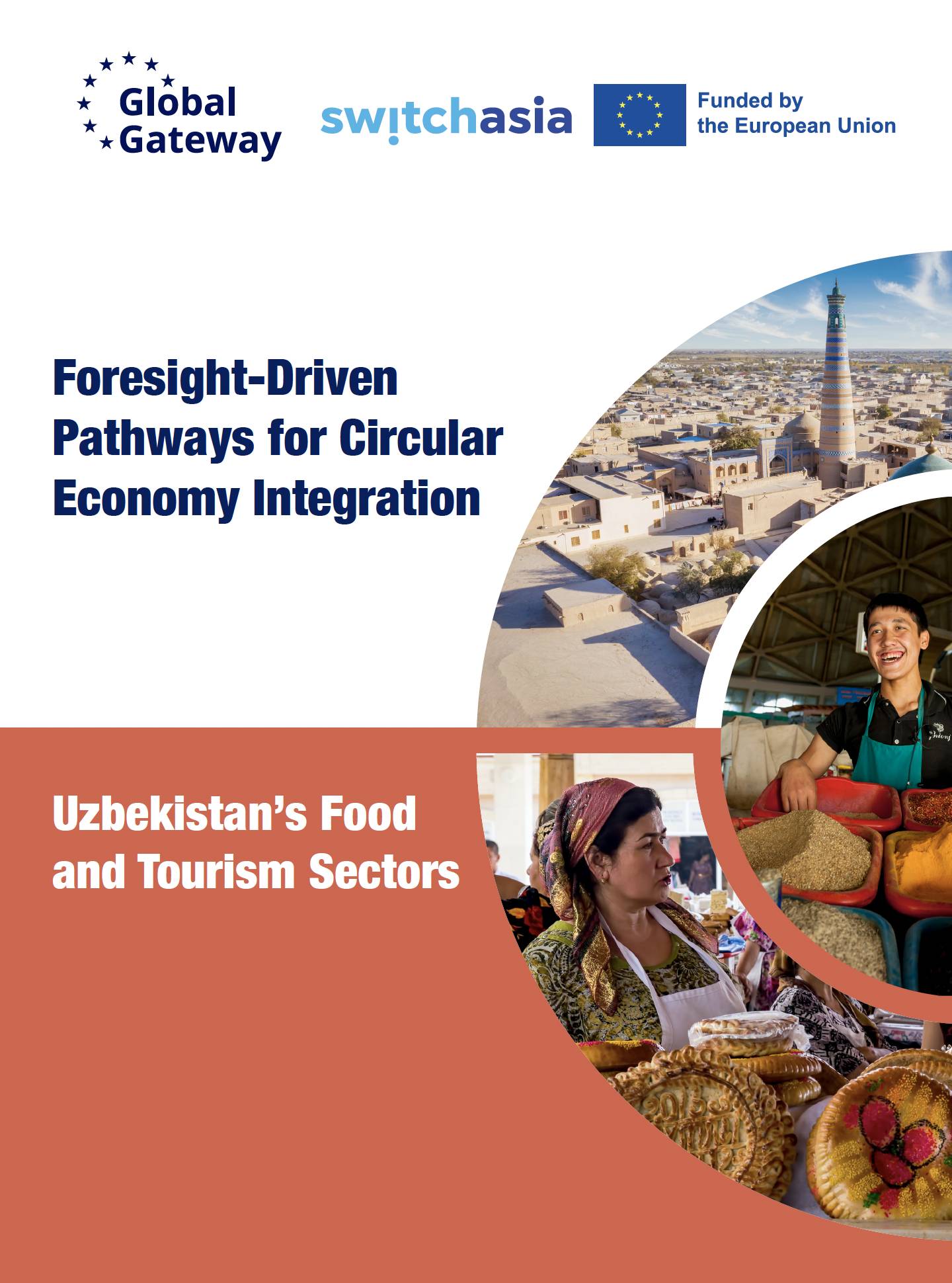 Foresight-Driven Pathways for Circular Economy Integration: Uzbekistan’s Food  and Tourism Sectors