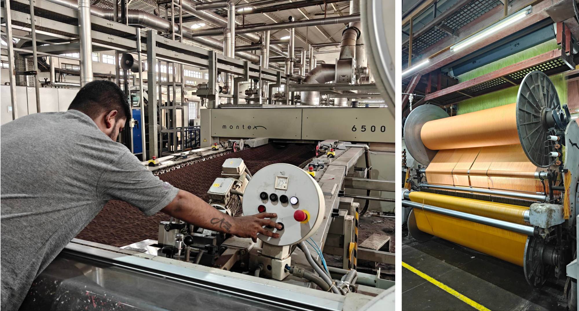 India's Textile Clusters Start Turning Green Ambitions Into Action