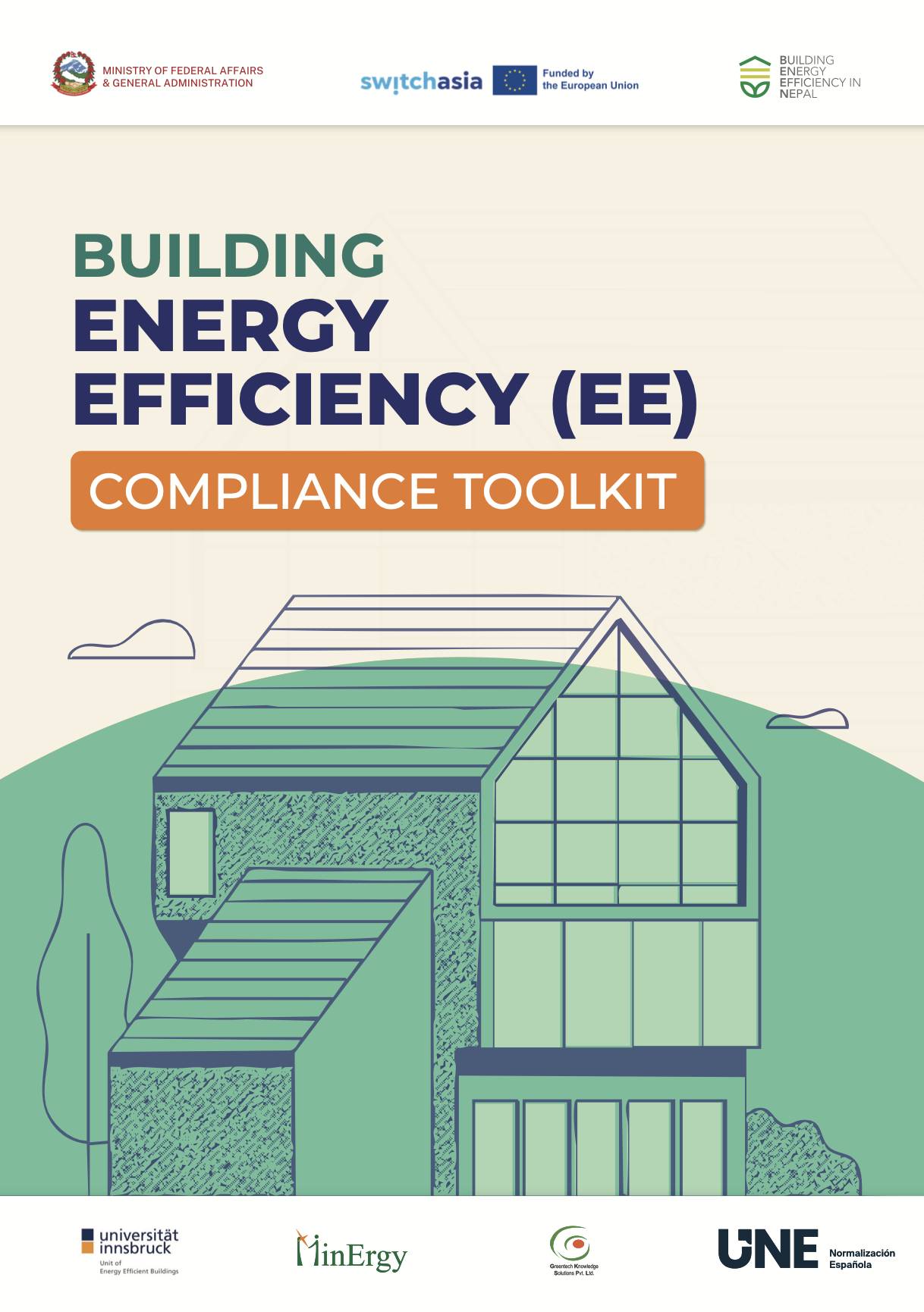 Building Energy Efficiency (EE) Compliance Toolkit