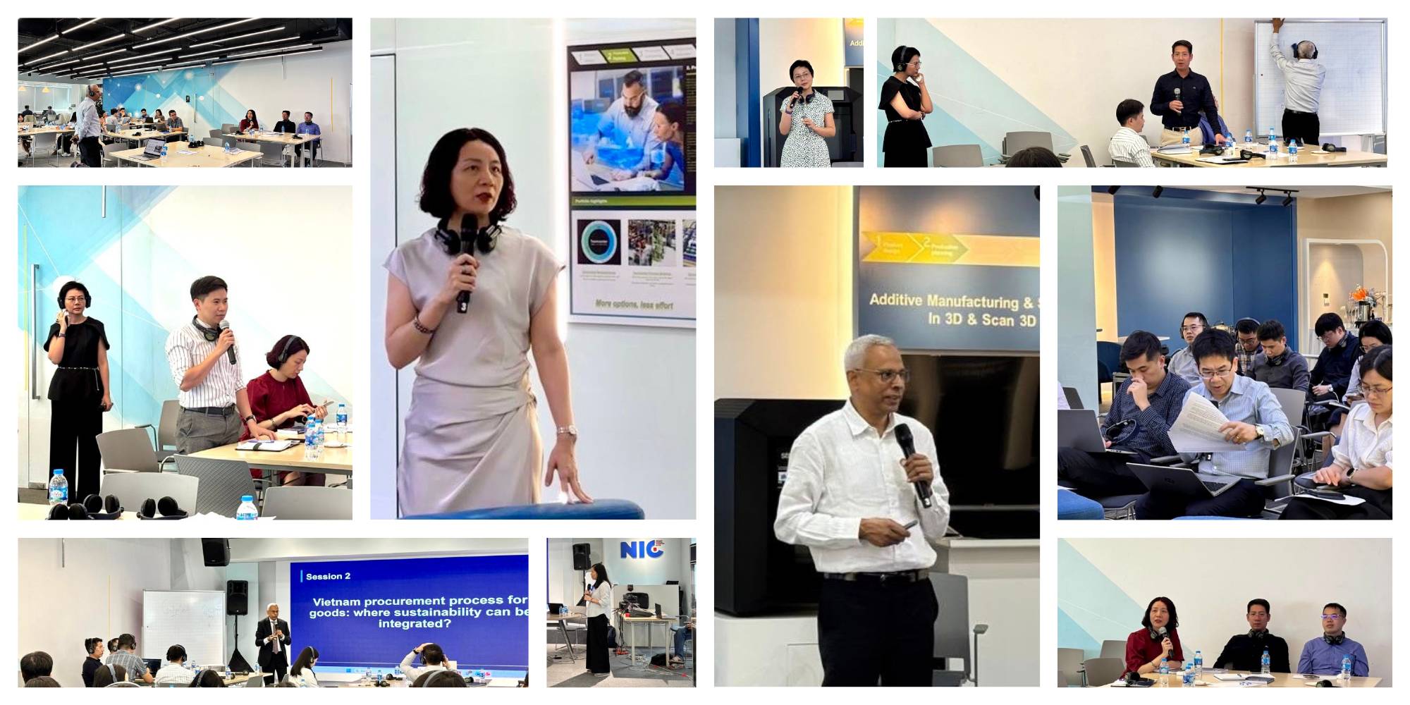 Green Procurement Takes Centre Stage in Vietnam as EU Training Strengthens Implementation Efforts