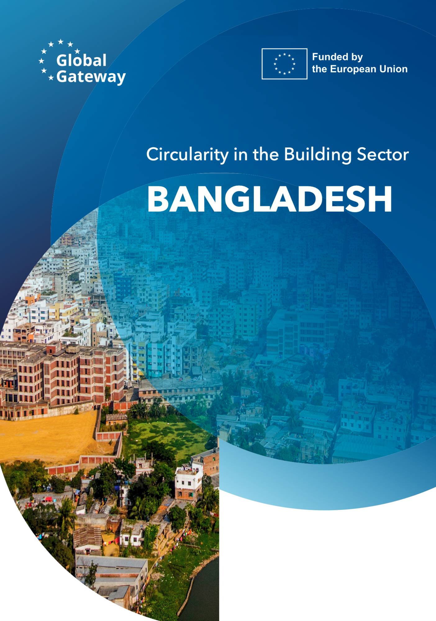 Circularity in the Building Sector in Bangladesh