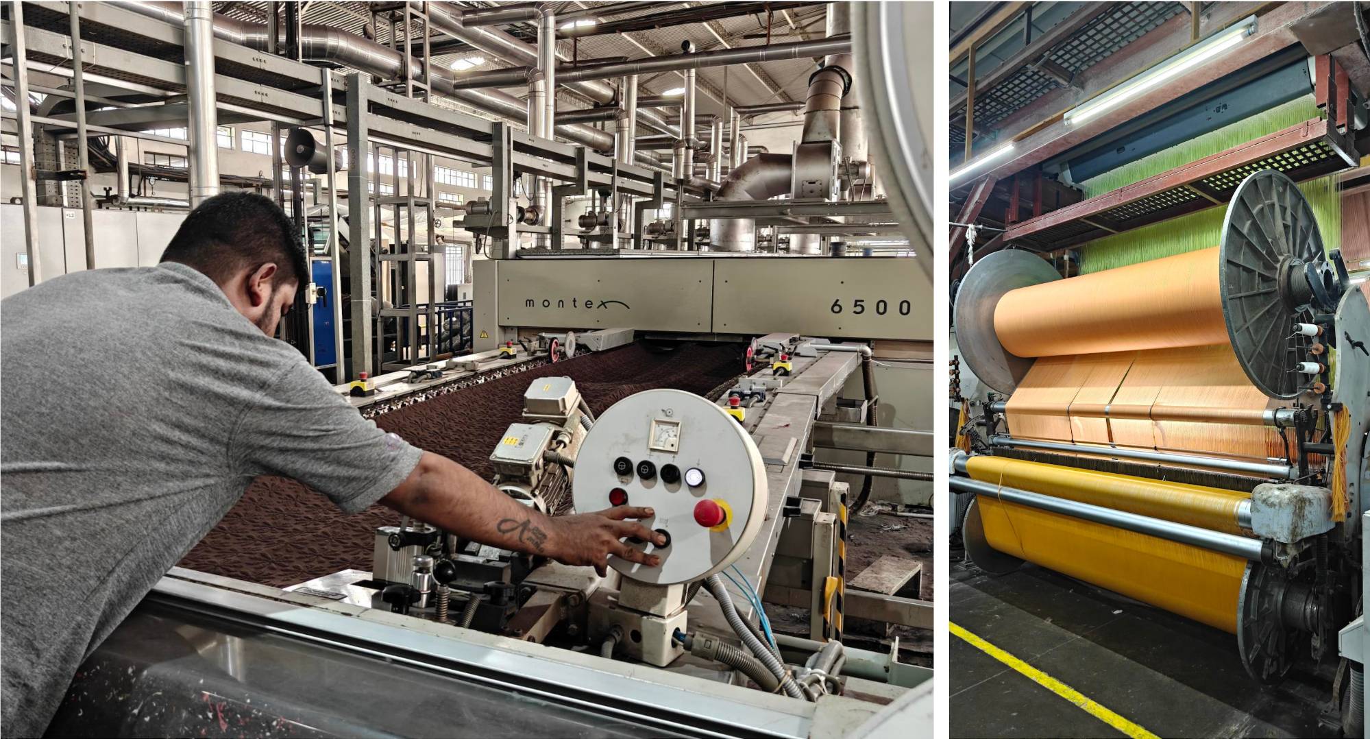 India's Textile Clusters Start Turning Green Ambitions Into Action