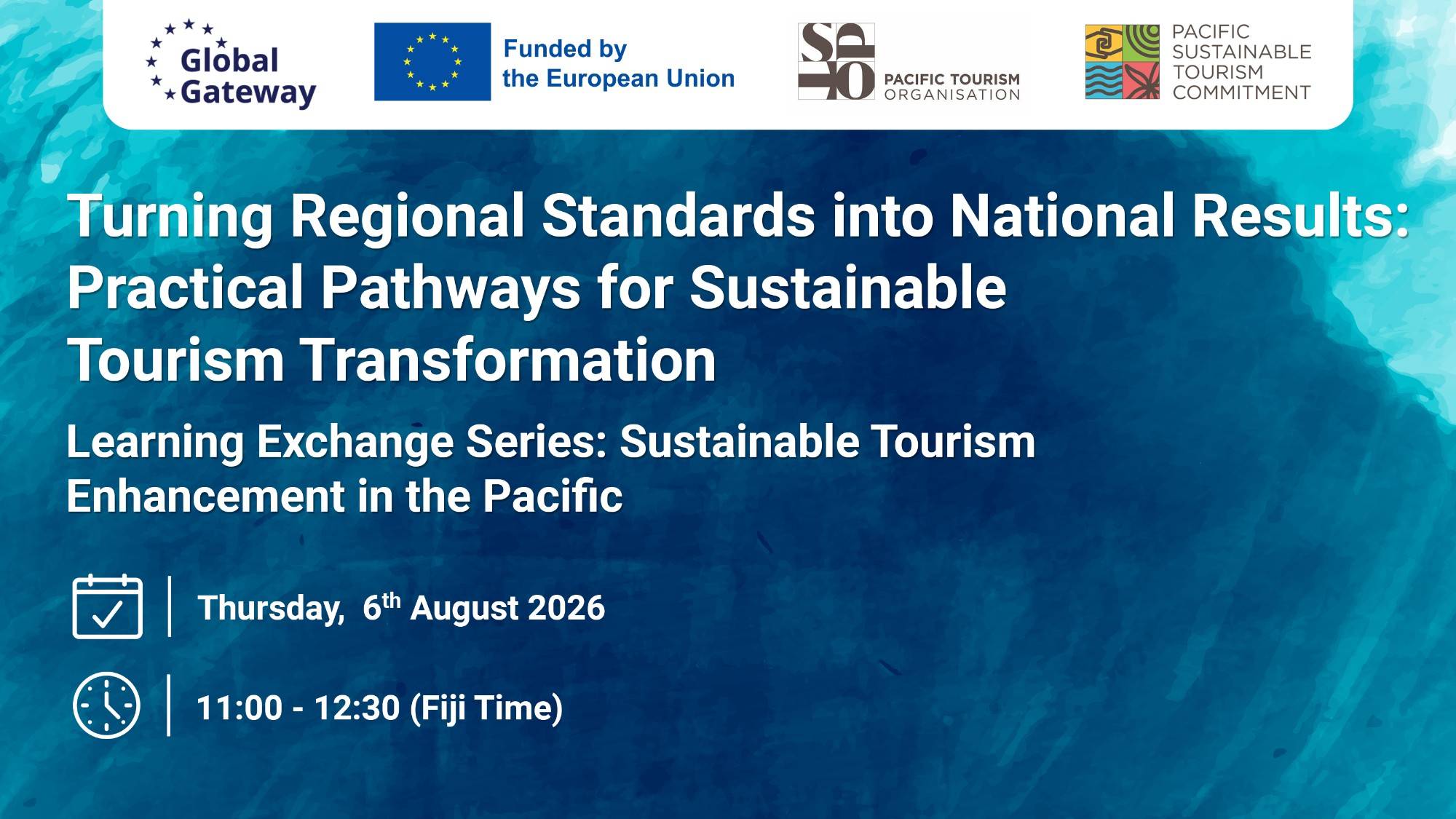 Turning Regional Standards into National Results: Practical Pathways for Sustainable Tourism Transformation