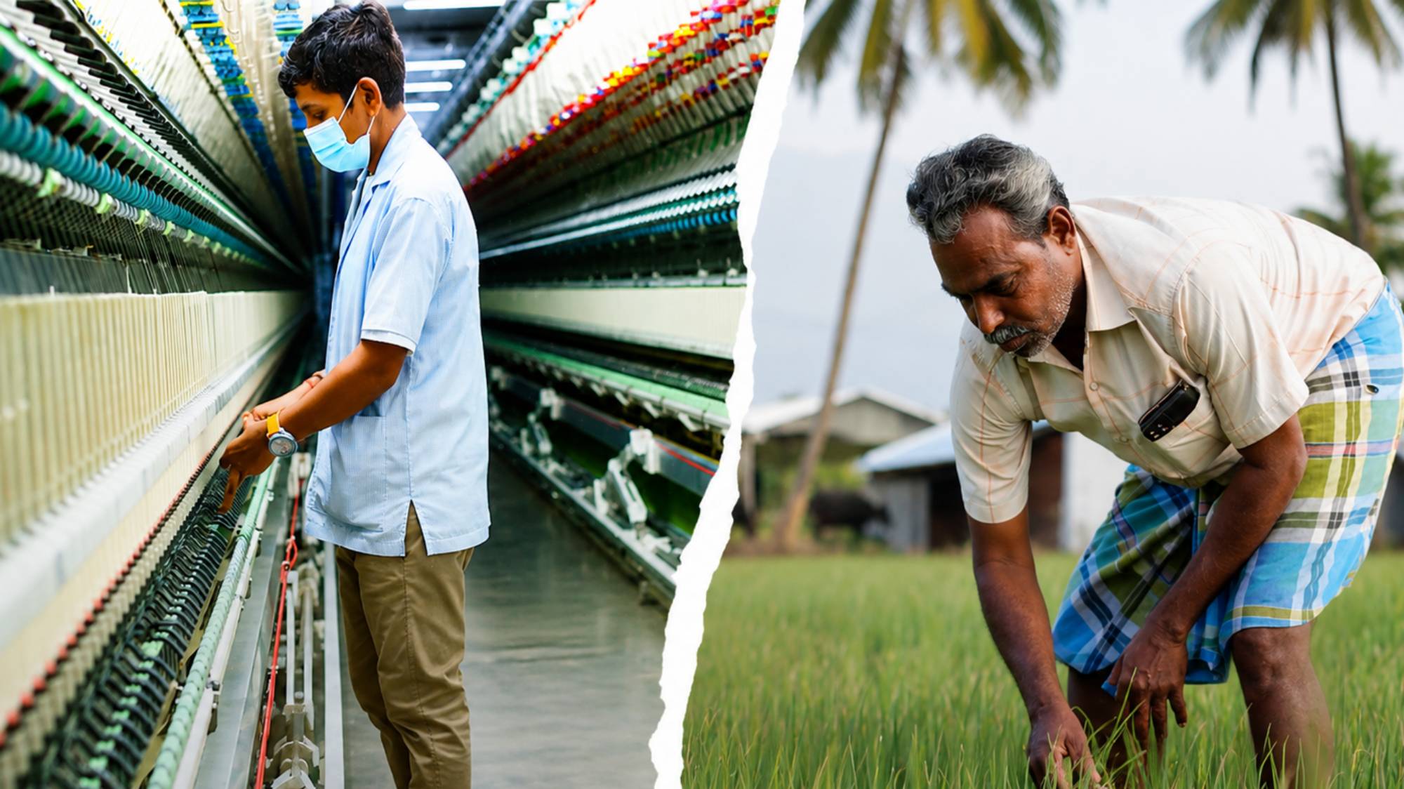 Switching to Green & Fair Fashion: Four years of advancing sustainable production and consumption and circular economy practices in India's cotton and textile value chains